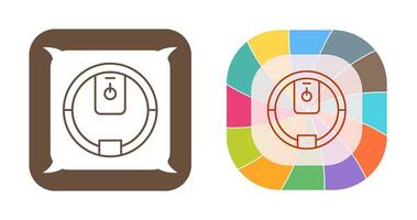 Power Button Vector Icon