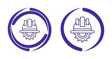 Engineering Vector Icon