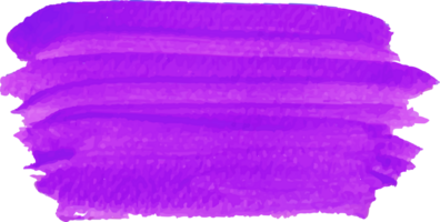 Bürste Schlaganfall Farbe abstrakt Hintergrund. png