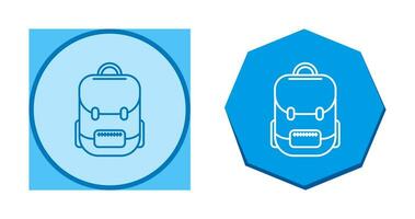 Bag Vector Icon