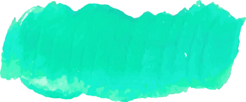 Brush stroke paint abstract background. png