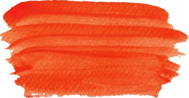 Brush stroke paint abstract background. png