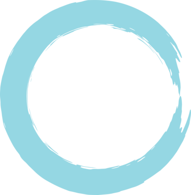 Blue Circle Logo PNGs for Free Download