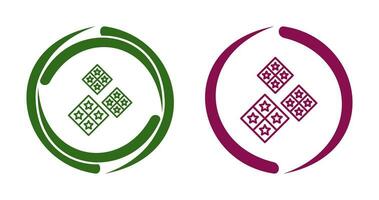 Tiles Vector Icon