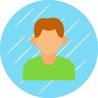 User Vector Icon Design