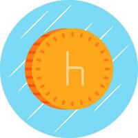 Heller Vector Icon Design