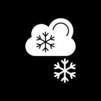 Winter Vector Icon Design