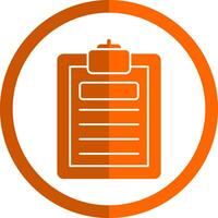 Brief Vector Icon Design
