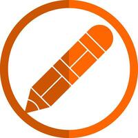 Pencil Vector Icon Design