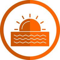 Summer Vector Icon Design