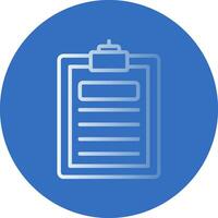 Brief Vector Icon Design