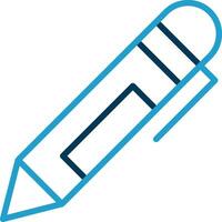 Pen Vector Icon Design