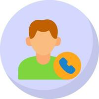 User Vector Icon Design