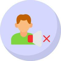 User Vector Icon Design