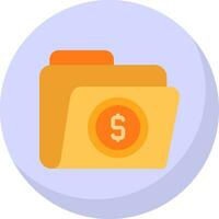Currency Vector Icon Design