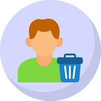 User Vector Icon Design