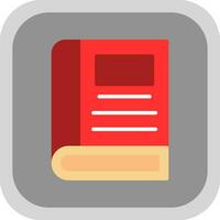 Notebook Vector Icon Design