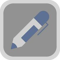 Pen Vector Icon Design