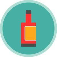 Wine Vector Icon Design