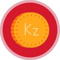 Kwanza Vector Icon Design