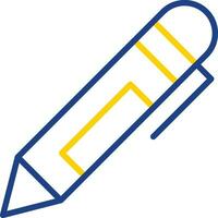 Pen Vector Icon Design