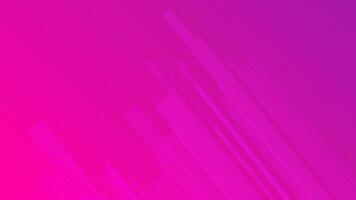 Modern colorful gradient background with lines vector