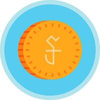 Riel Vector Icon Design