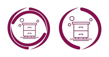 Table Vector Icon