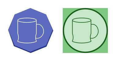 Coffee Cup Vector Icon