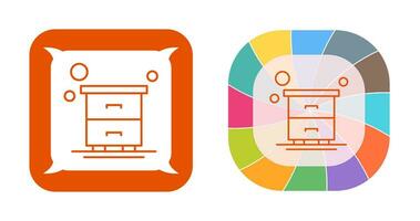 Table Vector Icon