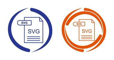 SVG Vector Icon