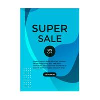 SALE OFFER AND PROMOTION DISCONT BANNER PROMOTION BACKGROUND COLORFUL TEMPLATE DESIGN VECTOR. GOOD FOR SOCIAL MEDIA POST, COVER , POSTER vector