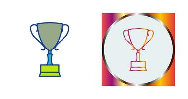 Award Vector Icon