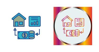 Investment Vector Icon