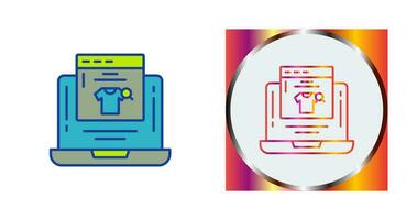 Find Vector Icon