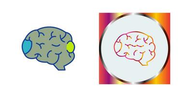 Brain Vector Icon