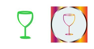 Alcohol Vector Icon