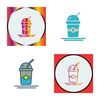 Frappe Vector Icon