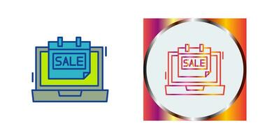 Best Sale Vector Icon