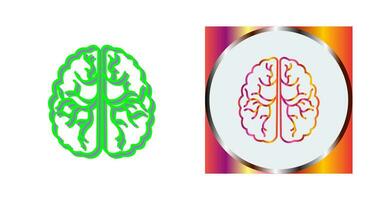 Brain Vector Icon