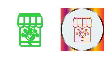 Feedback Vector Icon