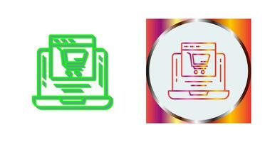 Add to Cart Vector Icon