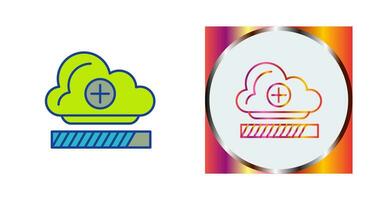 Loading Vector Icon