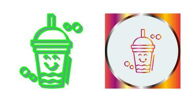 Drink Vector Icon