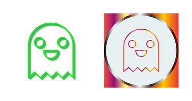 Unique Game Character Vector Icon