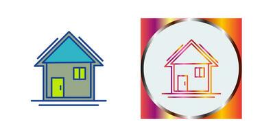 Home Vector Icon