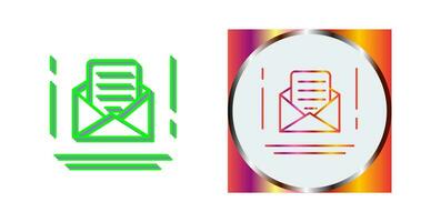 Email Vector Icon