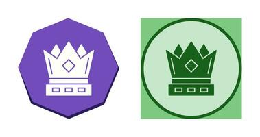 Crown Vector Icon