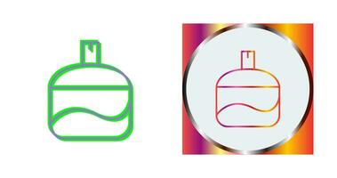 Fragrance Vector Icon