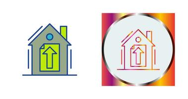 Upload Vector Icon